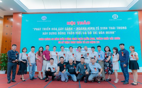 Nâng cao vai trò truyền thông trong phát triển kinh tế sinh thái xây dựng nông thôn mới và đô thị văn minh